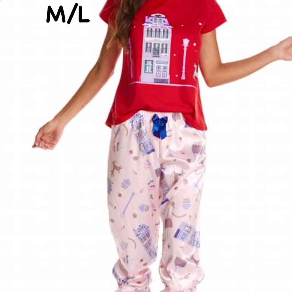 Cute Colombian Sleepwear / Hermosas Pijamas Colombianas 🇨🇴🌸💖